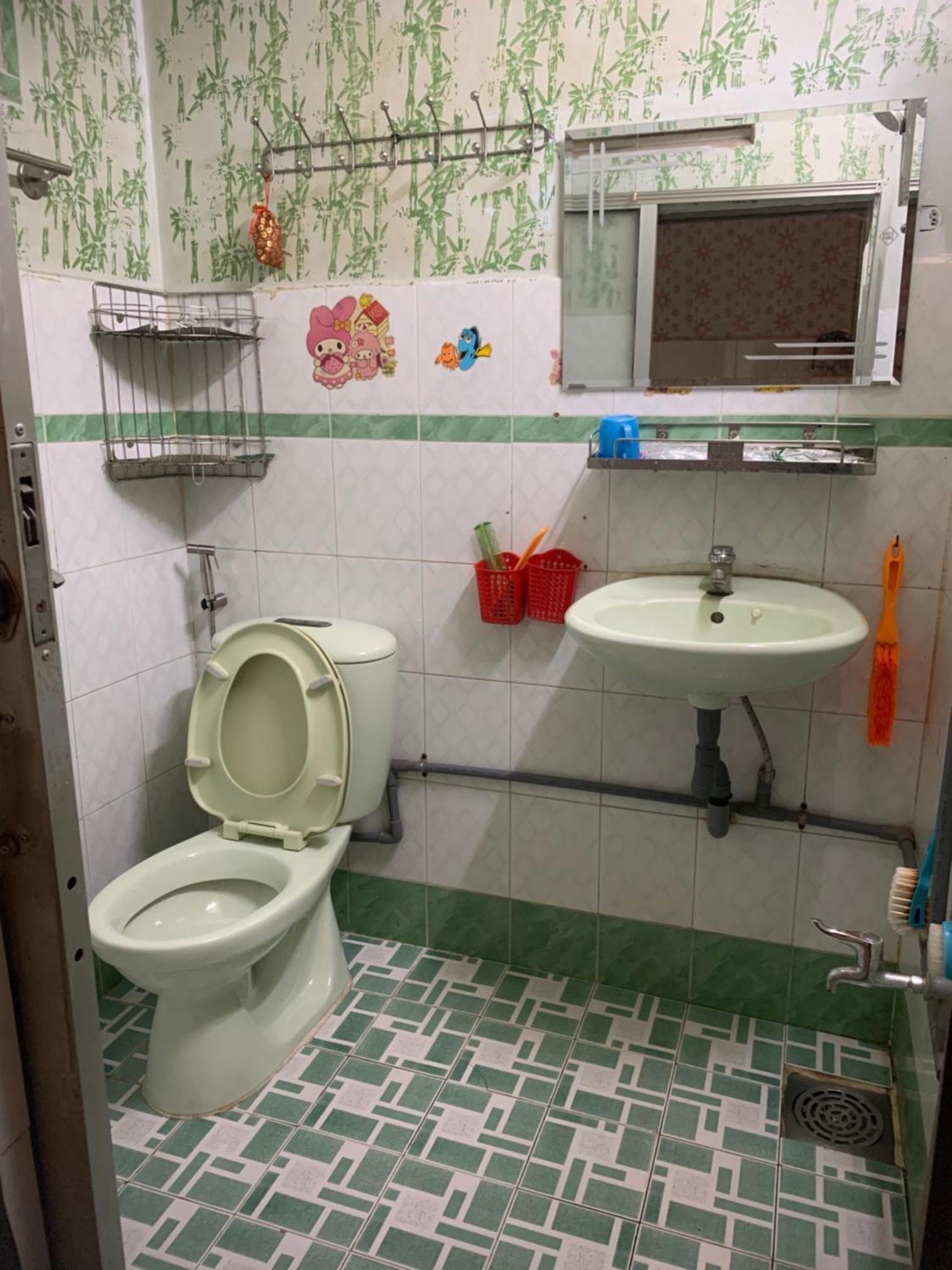 Nha Nghi Lien Hoa Bed & Breakfast Ha Tien Bagian luar foto